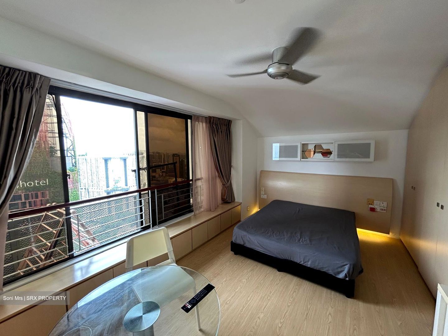 International Plaza (D2), Apartment #491088711